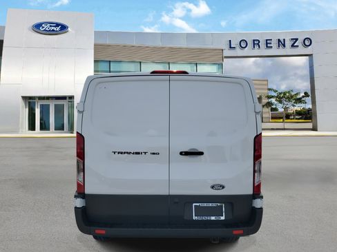 New 2026 Ford Transit 150 Low Roof w/ Load Area Protection Package image 5