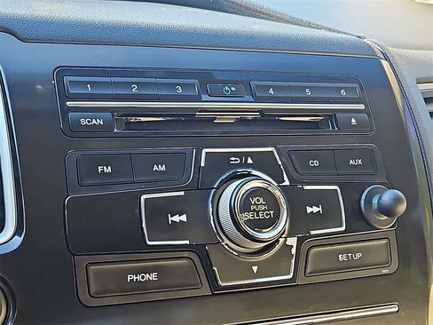 Used 2013 Honda Civic LX image 13