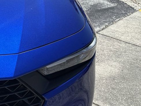 New 2026 Honda Accord Sport image 14