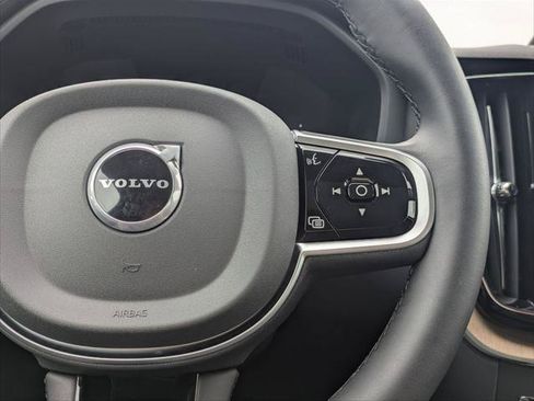 Used 2026 Volvo XC60 T8 Ultra w/ Climate Package PRO AWD/4WD image 15