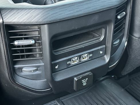 Used 2025 RAM 2500 Rebel w/ Rebel Level 2 Equipment Group image 41