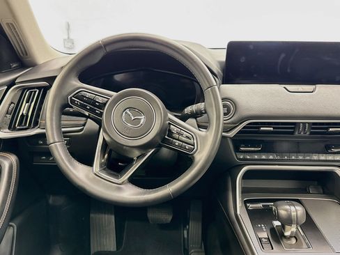 Used 2026 MAZDA CX-90 3.3 Turbo w/ Premium Sport Pkg AWD/4WD image 18