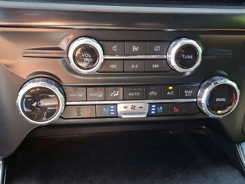 Used 2023 Ford F150 Tremor w/ Equipment Group 402A High AWD/4WD image 15
