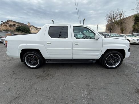Used 2006 Honda Ridgeline RTL image 4