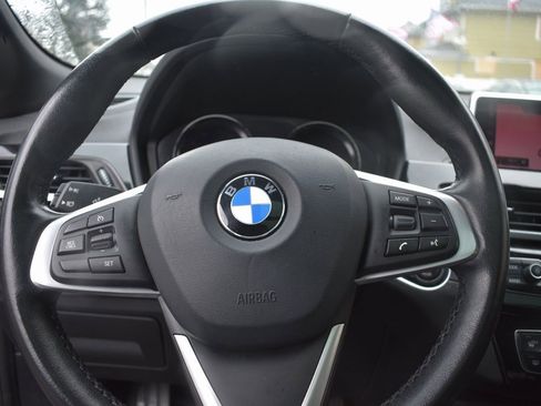 Used 2023 BMW X2 sDrive28i image 14