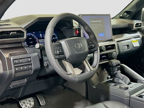 New 2026 Toyota 4Runner TRD Sport Premium RWD image 7