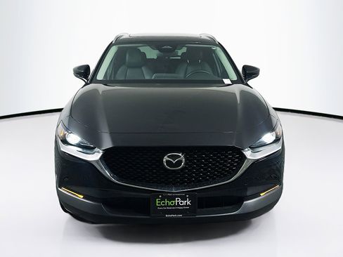 Used 2025 MAZDA CX-30 AWD 2.5 S w/ Preferred Package image 2