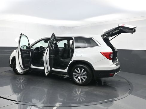 Used 2022 Honda Pilot EX-L image 39