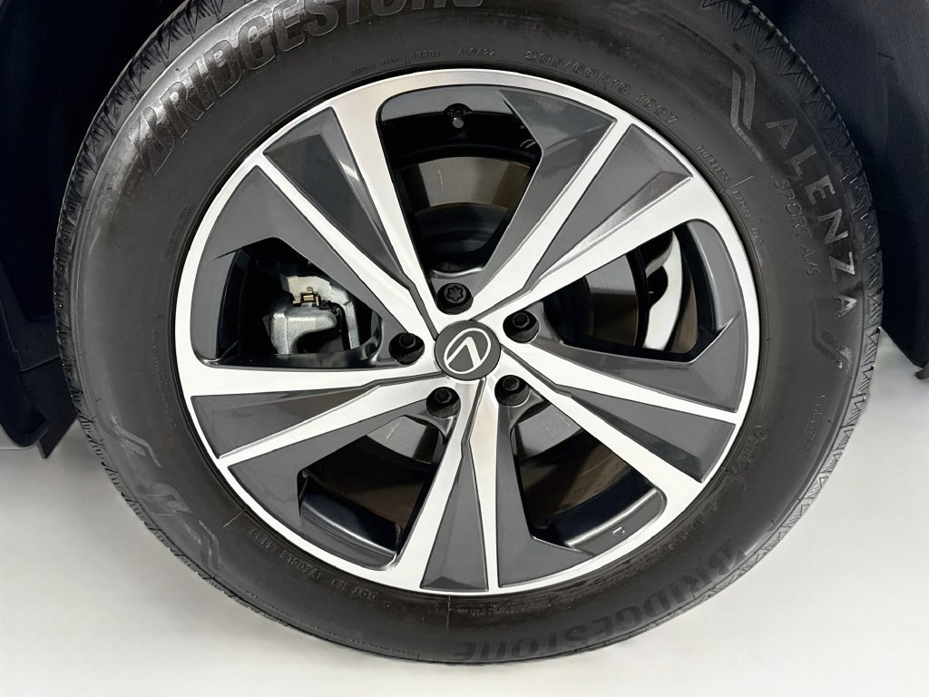 Certified 2026 Lexus RX 350 Premium w/ Accessory Package (2T) FWD image 31