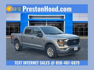 Used 2023 Ford F150 XLT RWD video 1