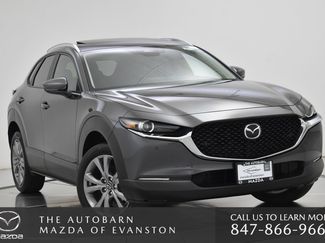 New 2026 MAZDA CX-30 AWD 2.5 S video 1