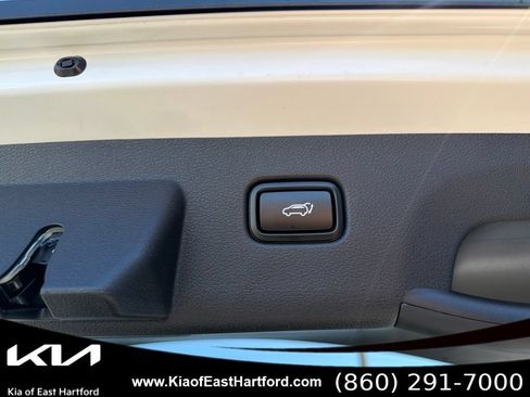 New 2026 Kia Sportage EX AWD/4WD image 16