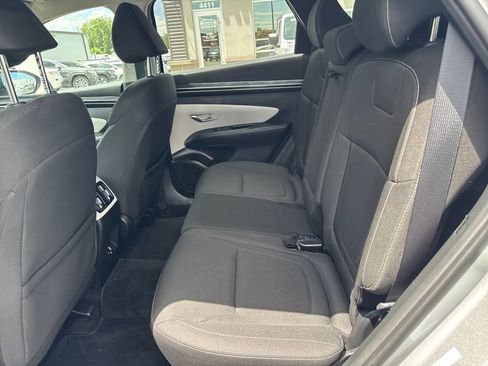 Used 2023 Hyundai Tucson SEL AWD/4WD image 25