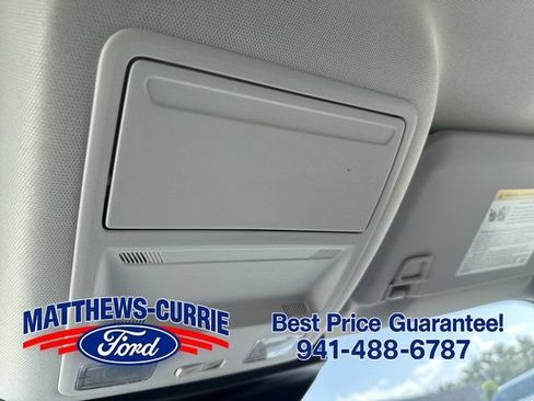 New 2026 Ford Bronco Sport Outer Banks AWD/4WD image 20