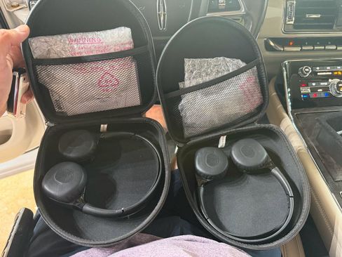 Used 2018 Lincoln Navigator Reserve w/ Technology Package image 64