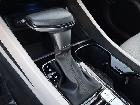 Certified 2023 Hyundai Tucson SEL w/ Convenience Package image 16