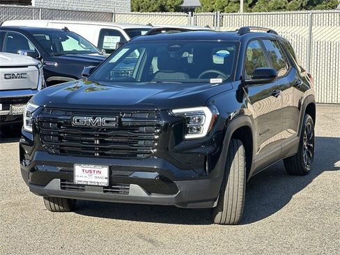 New 2026 GMC Terrain Elevation w/ Black Edition image 6