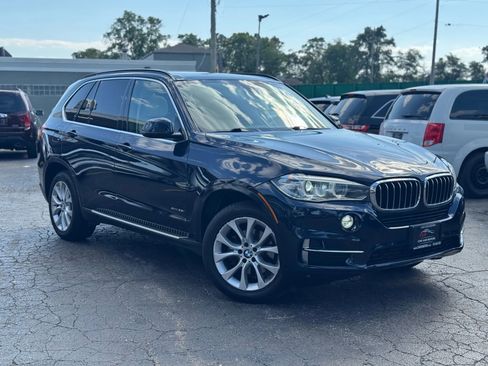 Used 2014 BMW X5 xDrive35i image 3