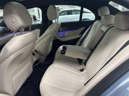 Used 2017 Mercedes-Benz E 300 4MATIC image 16