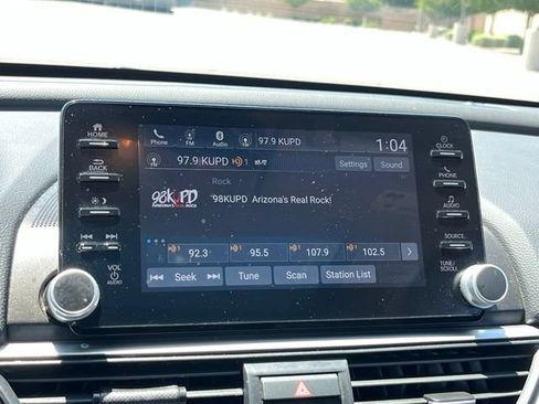 Used 2020 Honda Accord EX-L image 17