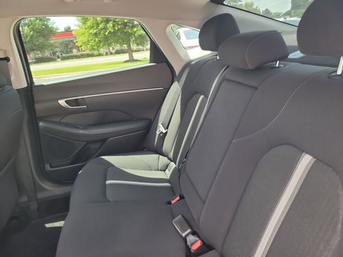 Used 2023 Hyundai Sonata SEL FWD image 24