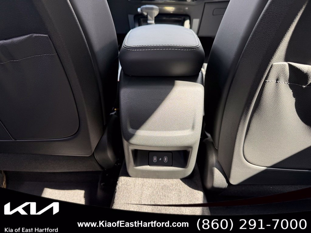 New 2027 Kia K5 GT-Line AWD/4WD image 20