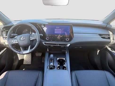New 2026 Lexus RX 350 Premium Plus FWD image 17