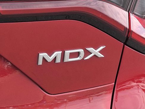 Certified 2023 Acura MDX A-Spec AWD/4WD image 28