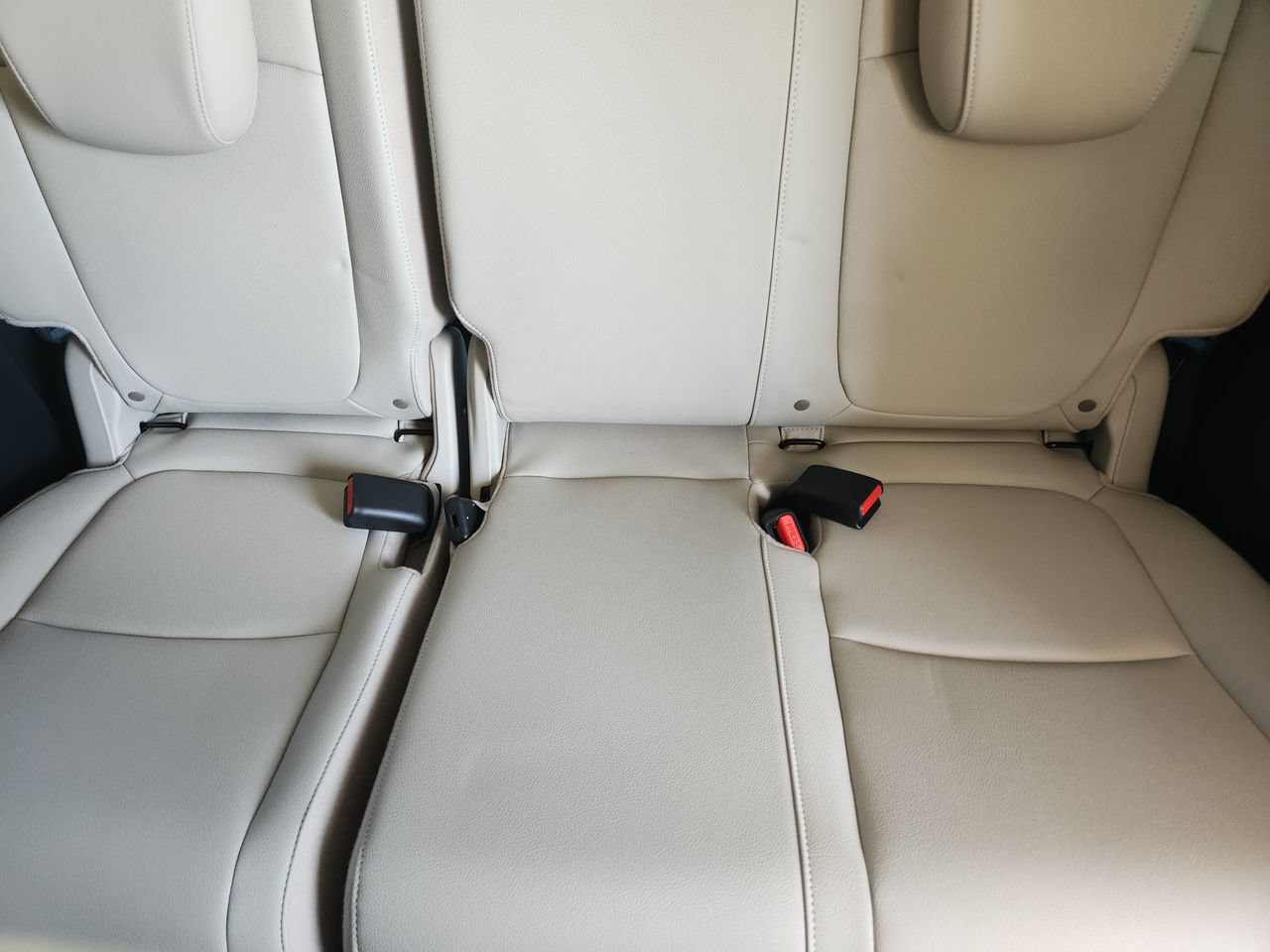 New 2027 Honda Odyssey EX-L image 20
