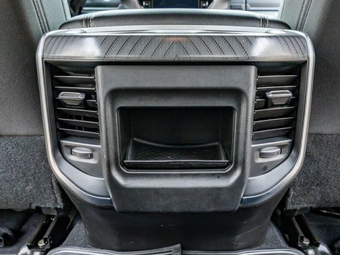 Used 2026 RAM 3500 Lone Star AWD/4WD image 34