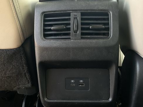 Used 2023 Nissan Rogue SV w/ SV Premium B Package AWD/4WD image 12