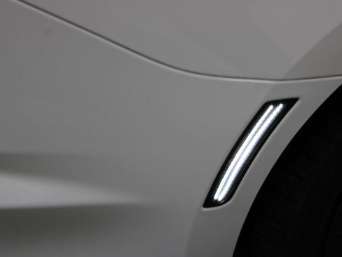 Used 2021 Chevrolet Camaro SS RWD image 31