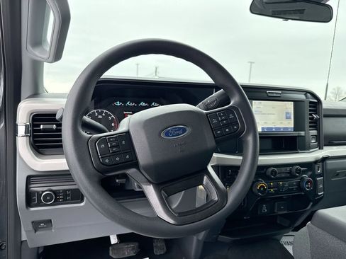 New 2026 Ford F350 XLT w/ FX4 Off-Road Package AWD/4WD image 14