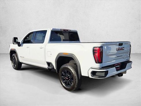 New 2026 GMC Terrain Elevation w/ Elevation Premium Package image 9