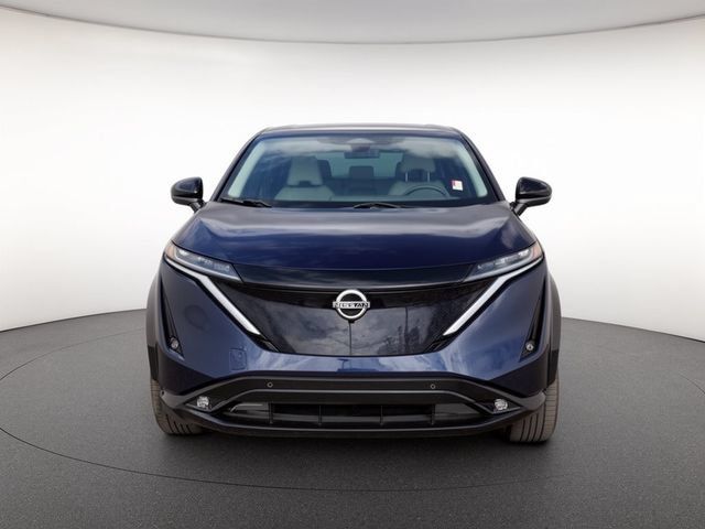 Used 2024 Nissan Ariya FWD image 8