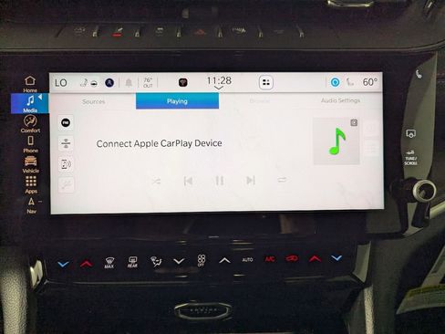 New 2026 Jeep Grand Cherokee Altitude RWD image 14