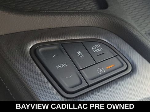 Certified 2026 Cadillac CT5 Premium Luxury w/ Sun And Sound Package AWD/4WD image 31
