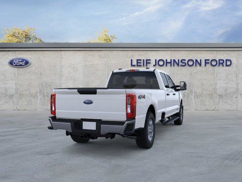 New 2026 Ford F250 XLT image 8