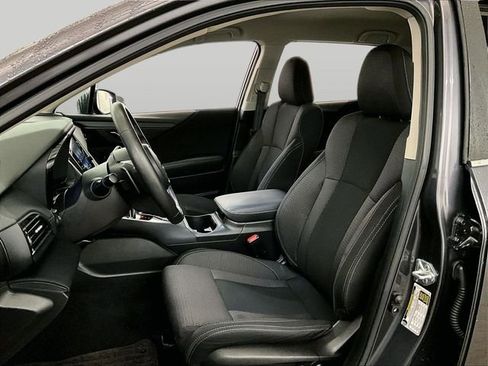 Used 2025 Subaru Outback Premium w/ Popular Package #1 AWD/4WD image 24
