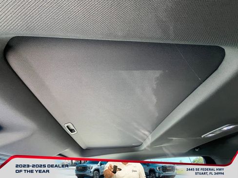 Used 2024 GMC Sierra 2500 Denali w/ Denali Reserve Package image 36