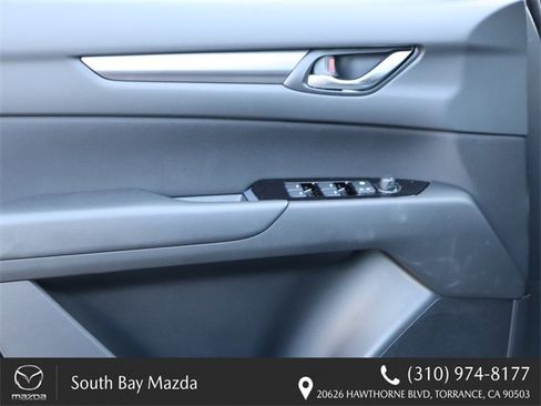 New 2025 MAZDA CX-5 AWD 2.5 S image 19