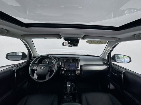 Used 2021 Toyota 4Runner TRD Pro image 38