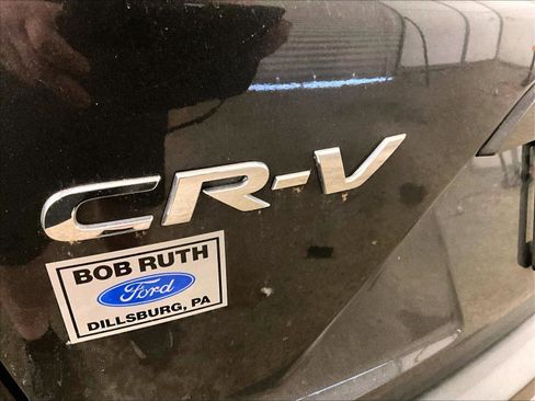Used 2017 Honda CR-V EX-L image 14