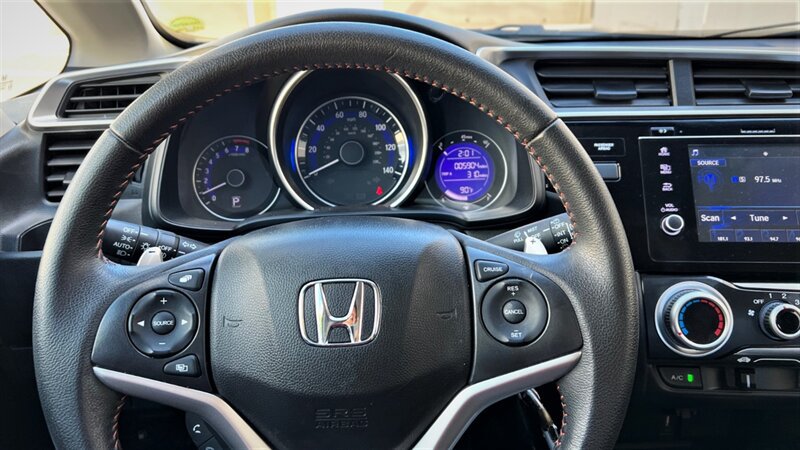 Used 2020 Honda Fit Sport image 9