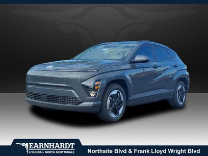 New 2025 Hyundai Kona SEL