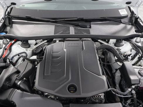 New 2026 Audi A5 2.0T Premium Plus AWD/4WD image 9