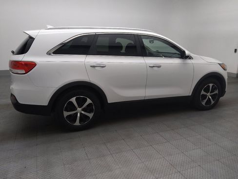 Used 2018 Kia Sorento EX image 10