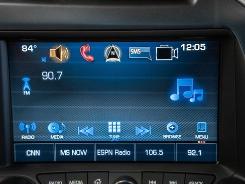 Used 2017 Chevrolet Corvette Z06 RWD image 21