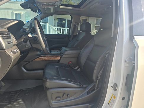 Used 2017 Chevrolet Tahoe Premier image 18