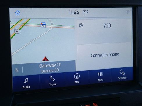 Used 2020 Ford F150 XLT w/ Equipment Group 302A Luxury image 41